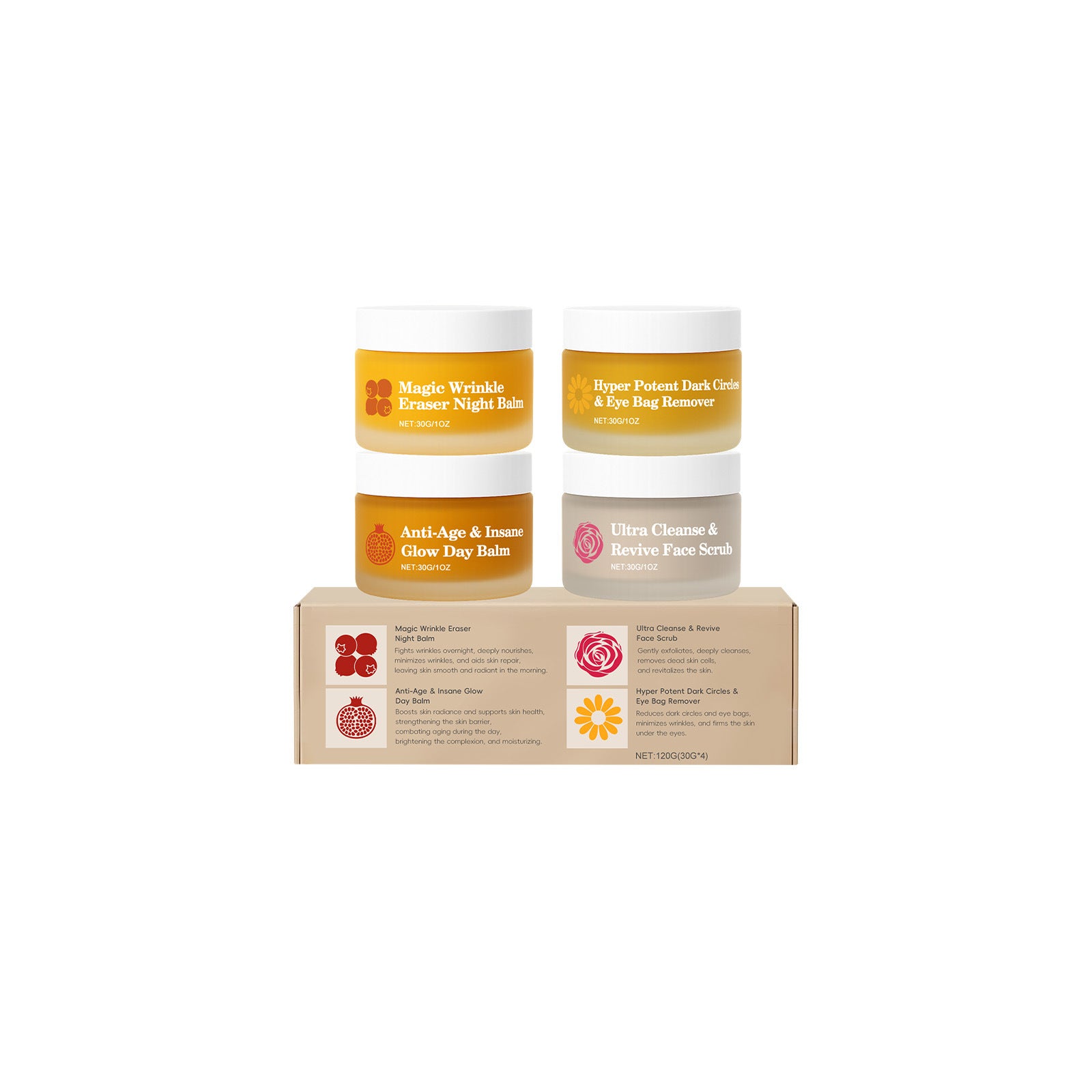 Complete Acne System