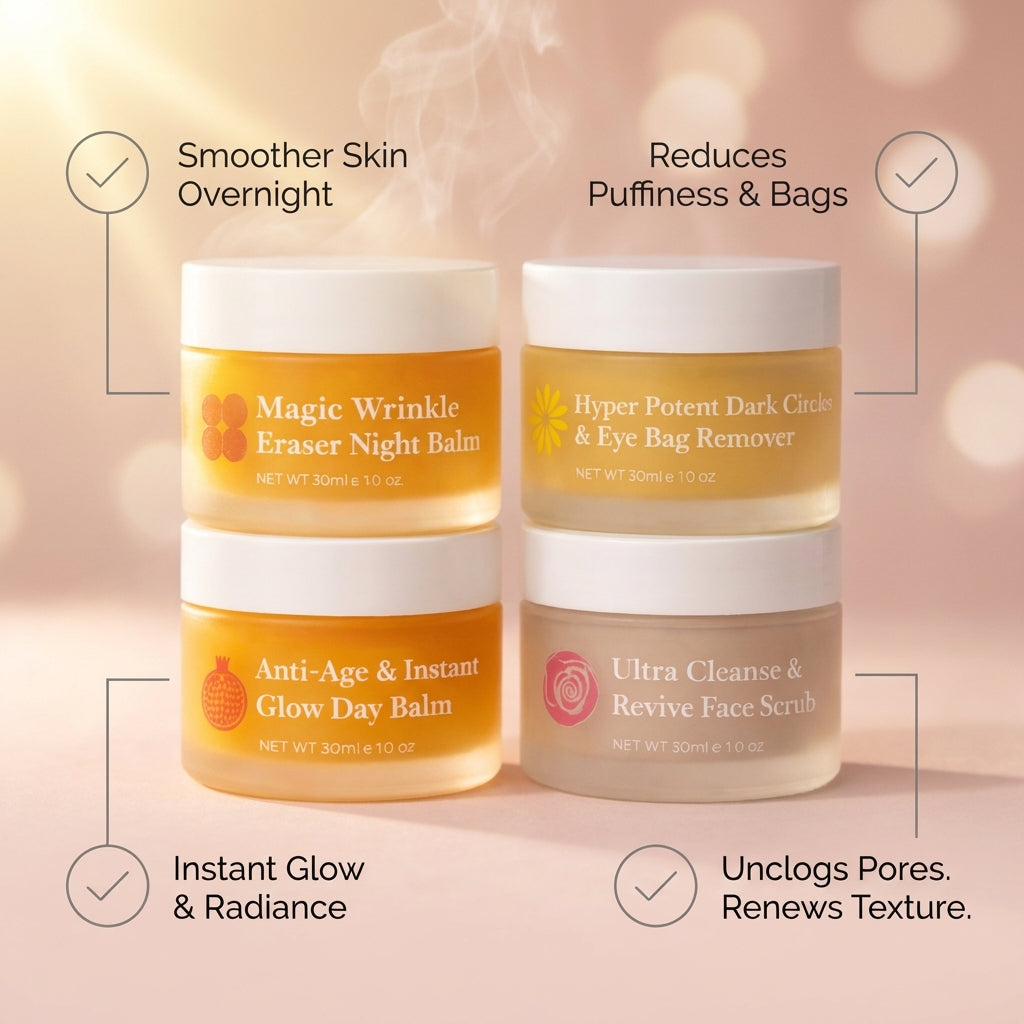 The Botanic Bundle
