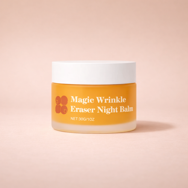 Wrinkle Eraser
