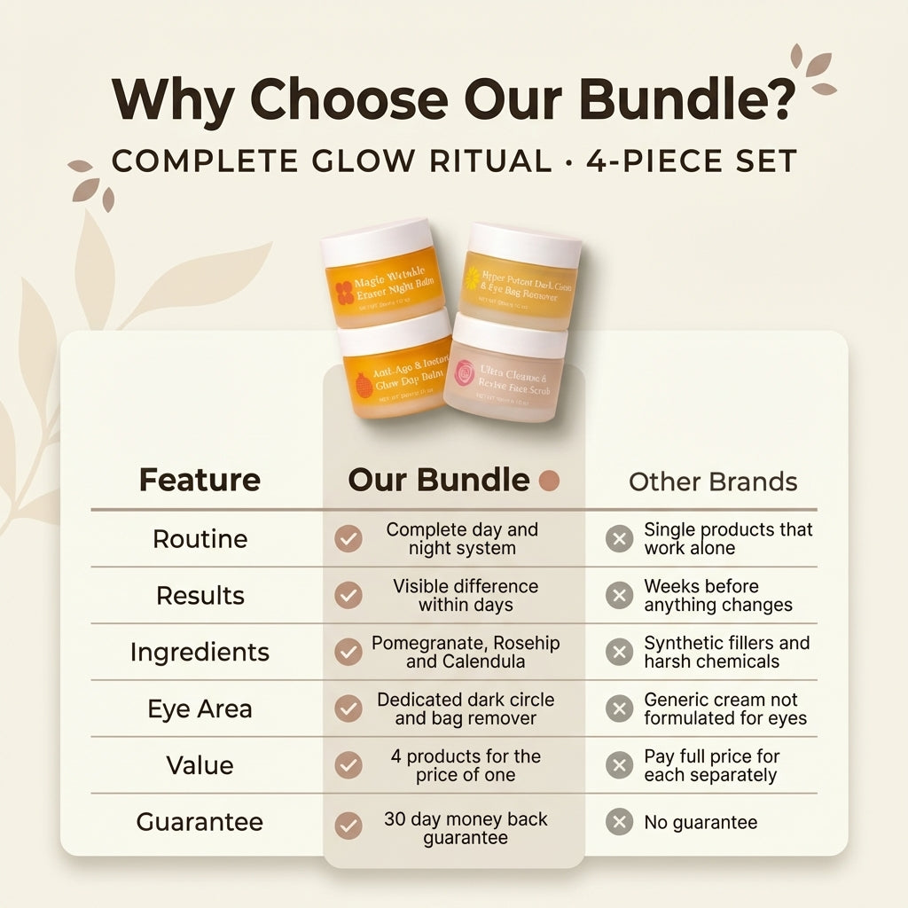 The Botanic Bundle